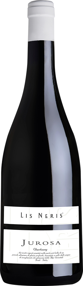 2022 Jurosa Friuli Isonzo DOC