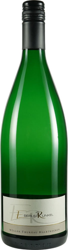 2025 Müller-Thurgau 1,0 L
