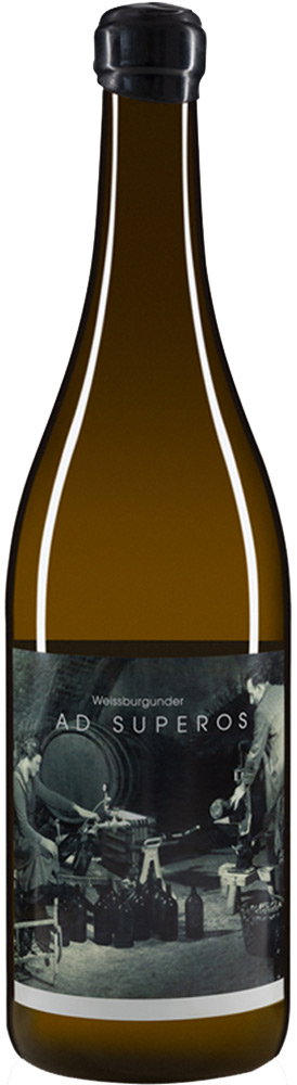 2021 Pinot Blanc Ad Superos