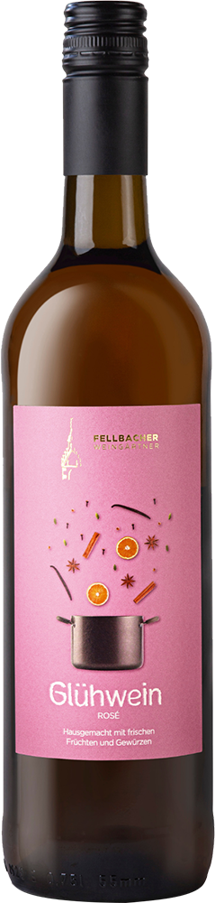 Glühwein Rosé