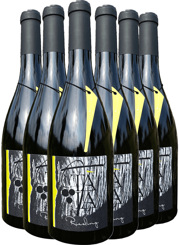 Riesling Oltrepò Pavese DOC Paket