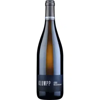 2023 Klumpp Weißburgunder Löss BIO