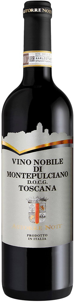 2020 Vino Nobile di Montepulciano Toscana DOCG