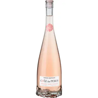 2025 Côte des Roses Rosé