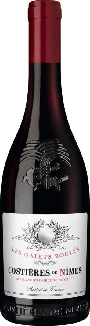 2023 Les Galets Roulés
