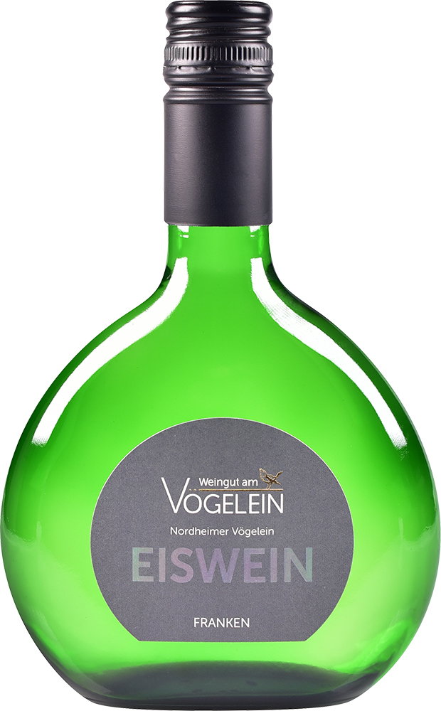 2021 Silvaner Eiswein 0,375 L