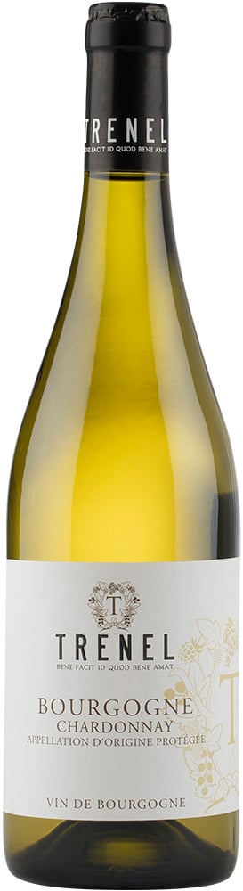 2025 Bourgogne Chardonnay AOP