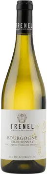 2025 Bourgogne Chardonnay AOP