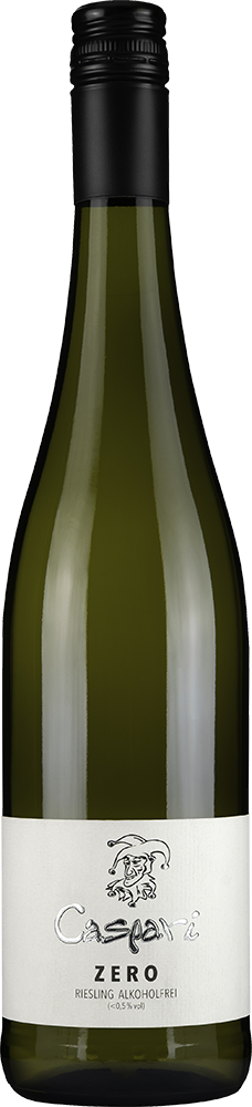 Riesling Zero