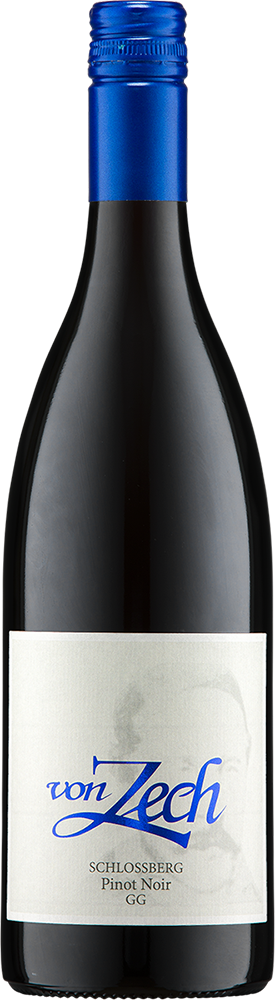 2021 von Zech Pinot Noir GG BIO