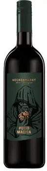 2017 Potio Magica, Blaufränkisch