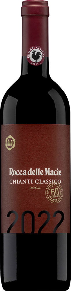 2023 Chianti Classico DOCG