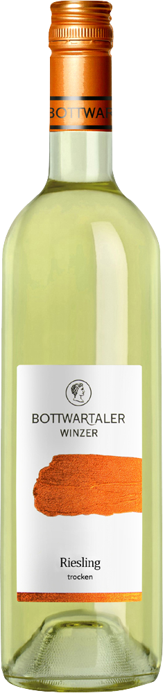 2024 Großbottwarer Lichtenberg Riesling Kupfer