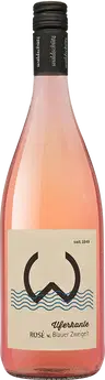 2024 Uferkante Rosé 1,0 L
