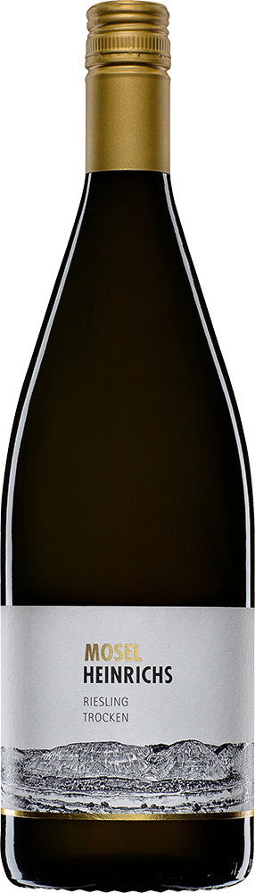 2025 Riesling 1,0 L