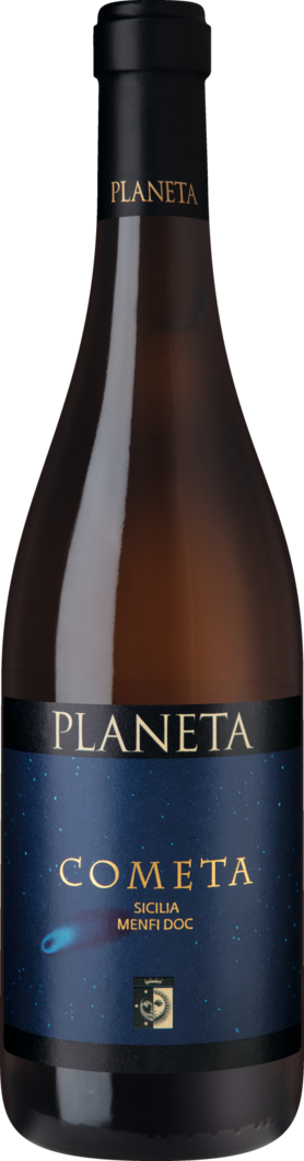 2024 Planeta Cometa BIO