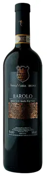 2017 Bricco San Pietro Barolo DOCG