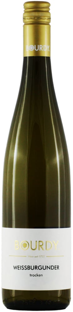 2024 Weißburgunder