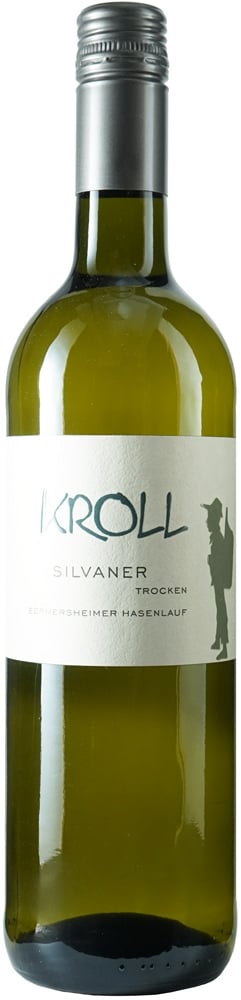2024 Silvaner