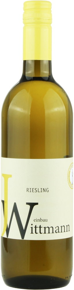 2025 Riesling