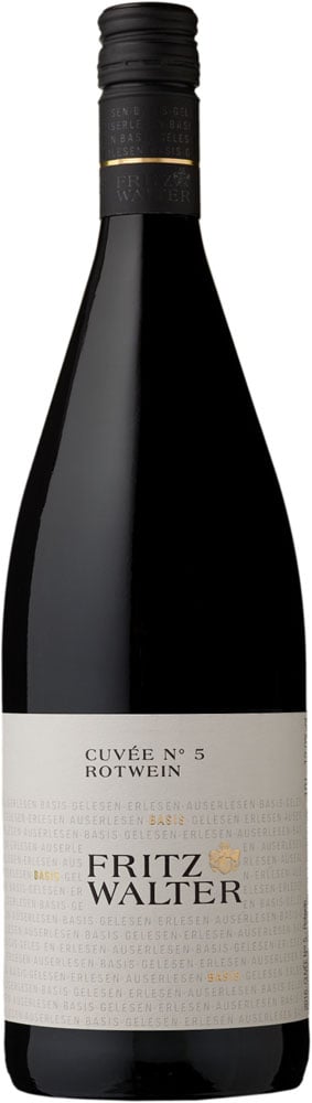 2024 Cuvée N° 5 1,0 L