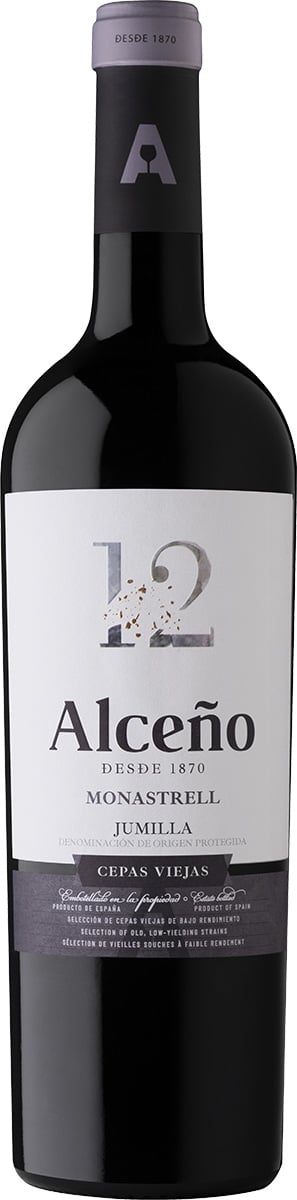 2021 12 meses TW Monastrell