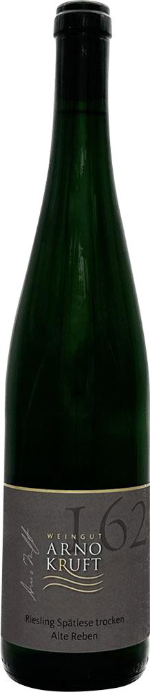 2022 Riesling Spätlese "Alte Reben" BIO