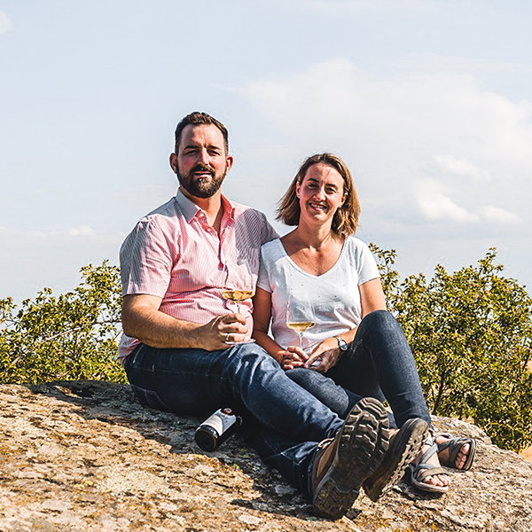 Marianne & Markus Pröglhöf