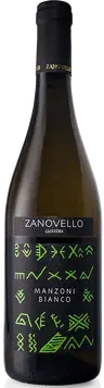 2022 Manzoni Bianco Veneto IGP BIO
