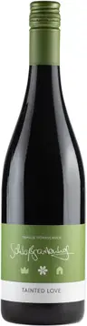 2025 TAINTED LOVE Saulheimer Rotweincuvée