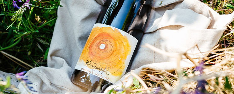 Domaine Weinzaepfel