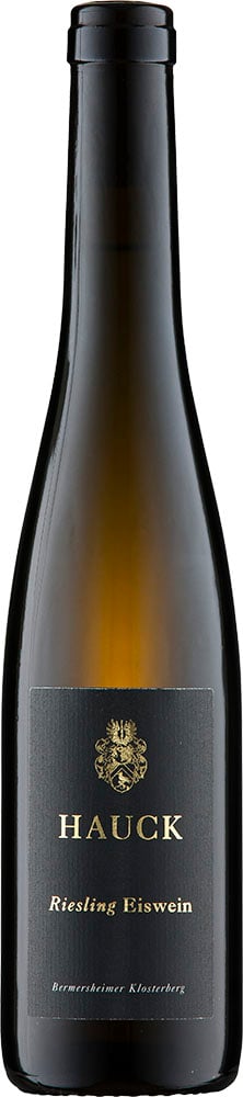 2021 Riesling Eiswein 0,375 L