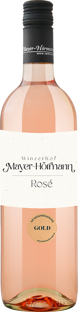 2025 Rosé