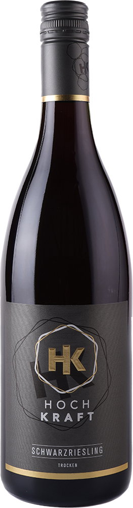 2018 Schwarzriesling