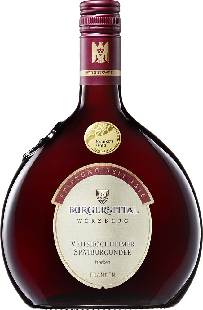 2024 Veitshöchheimer Spätburgunder VDP.ORTSWEIN