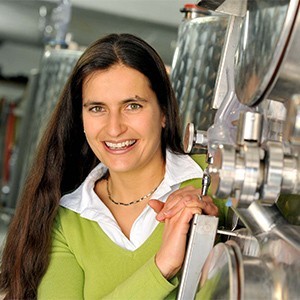 Monika Bähr
