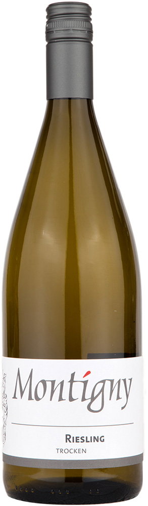 2024 Riesling 1,0 L