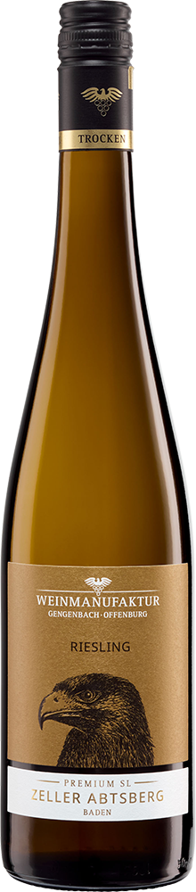2024 Premium SL Zeller Abtsberg Riesling