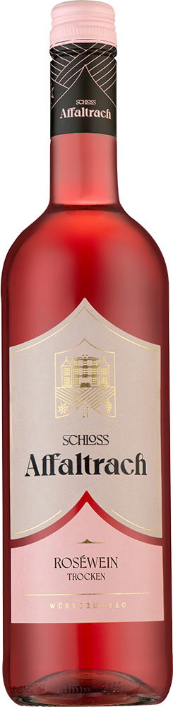 2023 Roséwein