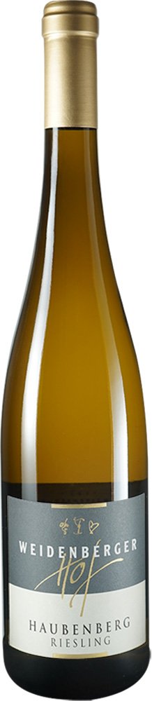 2023 Riesling Haubenberg