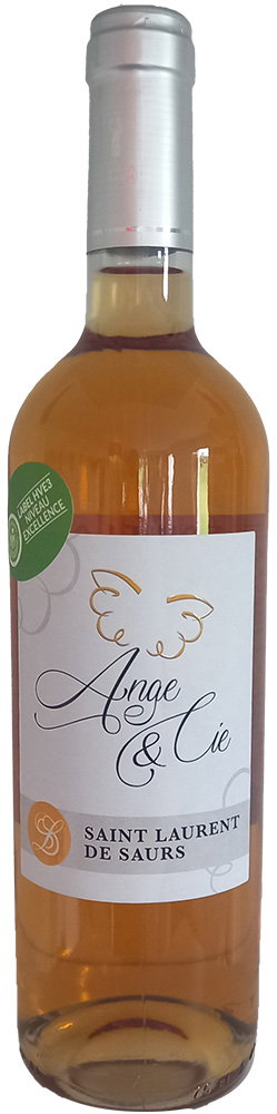 2022 Blanc Doux "Parfum de Cocagne" Gaillac AOP