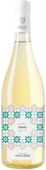 2025 Maioliche Fiano Puglia IGP BIO