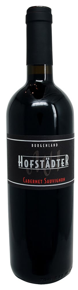 2021 Cabernet Sauvignon & Merlot