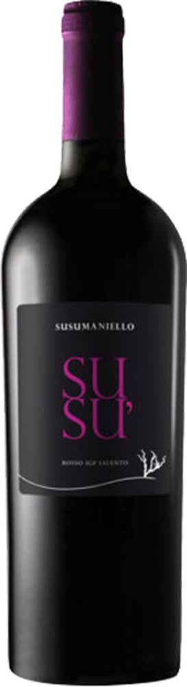 2023 Risveglio Susu' Apulien IGP