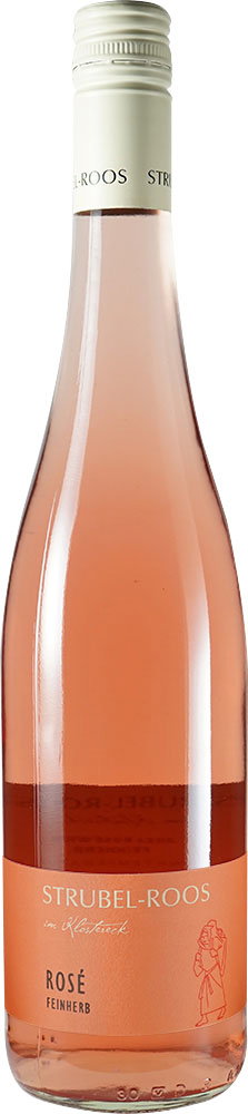 2023 Rosé BIO