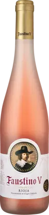 2024 Faustino V Rioja Rosado