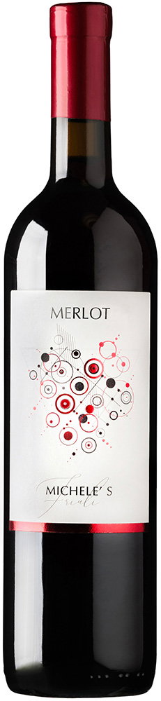 2022 Merlot Trevenezie IGP