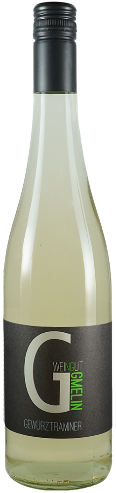 2022 Gewürztraminer