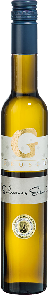 2023 Silvaner Eiswein 0,375 L
