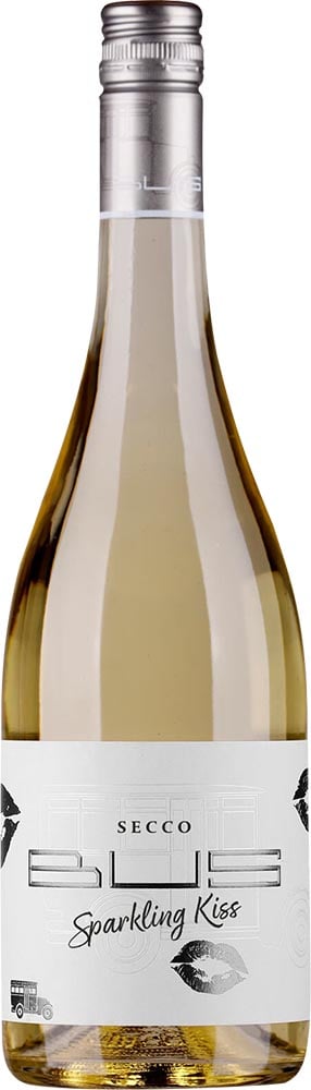 Secco "Sparkling Kiss"